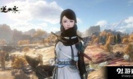 逆水寒小僵尸最新爆料,神秘剧情揭秘，江湖风云再起