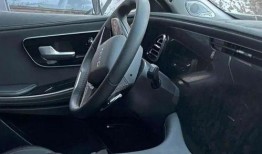 奇瑞奔驰最新爆料,颠覆传统，引领未来汽车潮流”