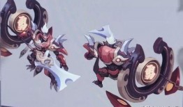 王者新皮肤爆料最新张飞,王者峡谷再掀风云